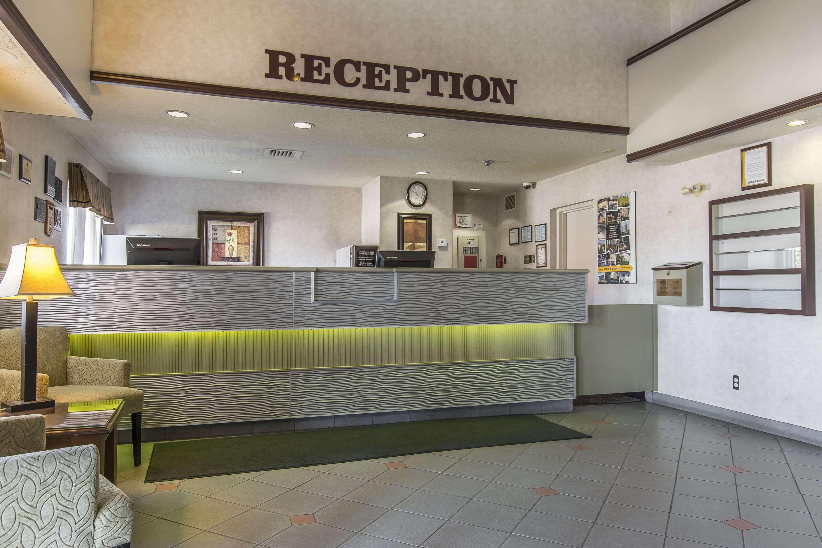 Residence Inn By Marriott Laval Exterior foto
