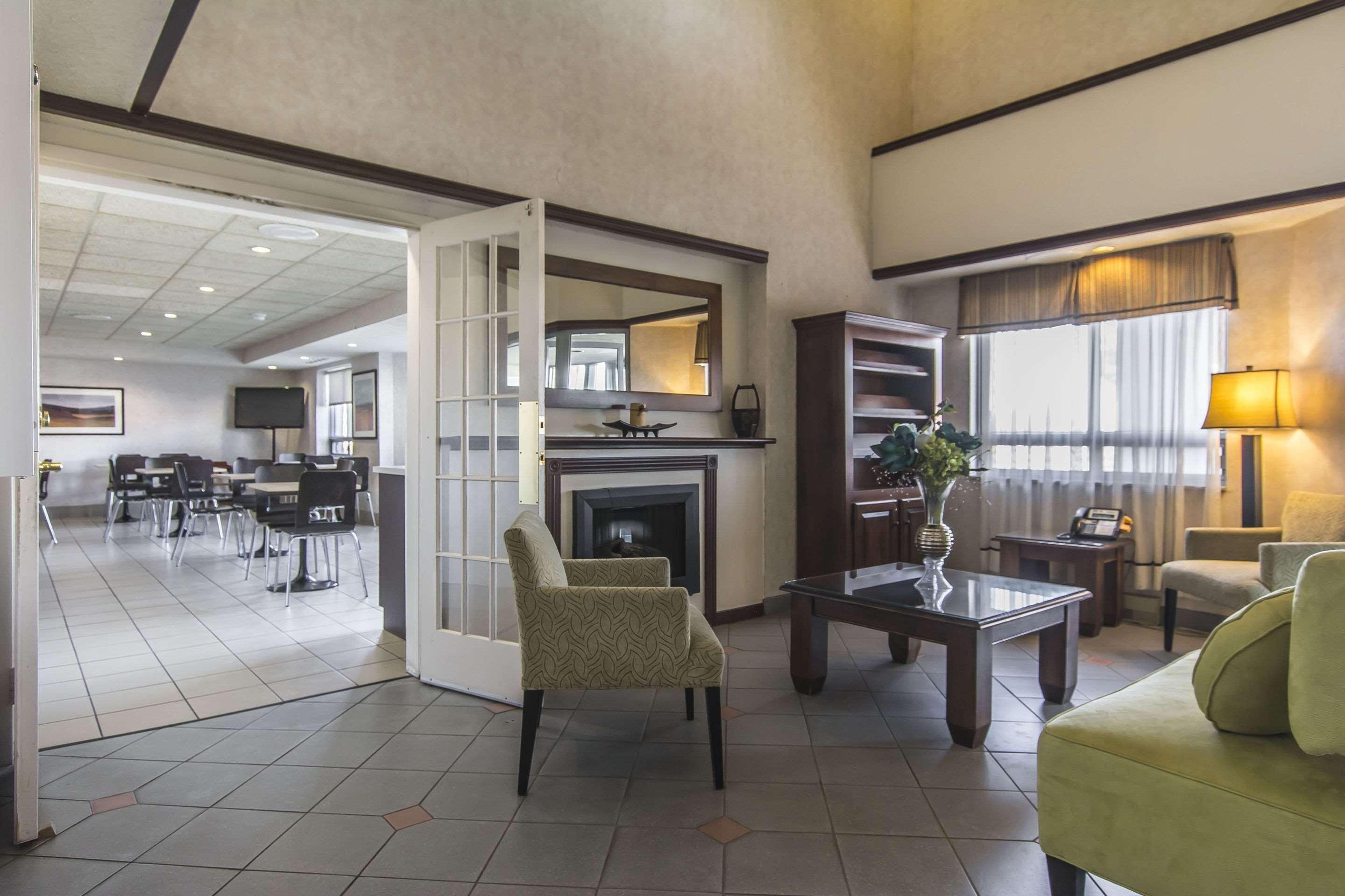 Residence Inn By Marriott Laval Exterior foto