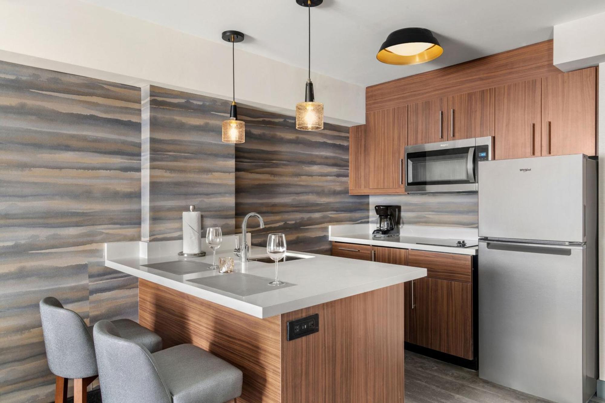 Residence Inn By Marriott Laval Exterior foto