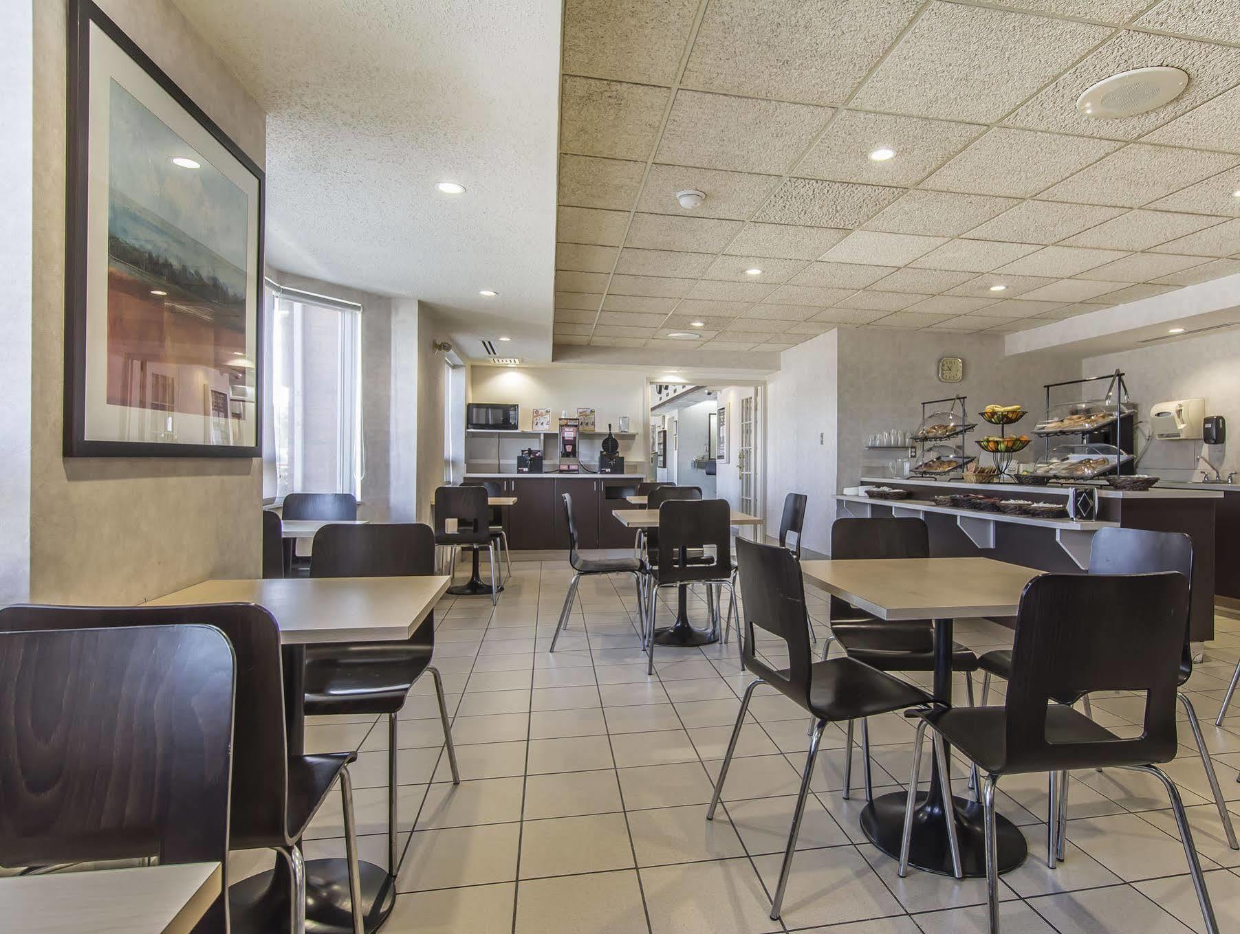Residence Inn By Marriott Laval Exterior foto